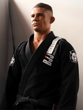 BJJ Professional Gi - Black