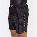 Wicked1 MMA SHORT EAGER CONTEST BLACK