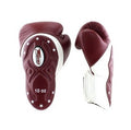 Twins Special GLOVES BGVL6 MK WHITE/ MAROON RED