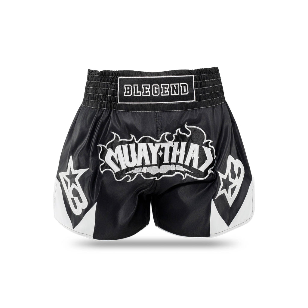 Blegend Muay Thai Short Miran
