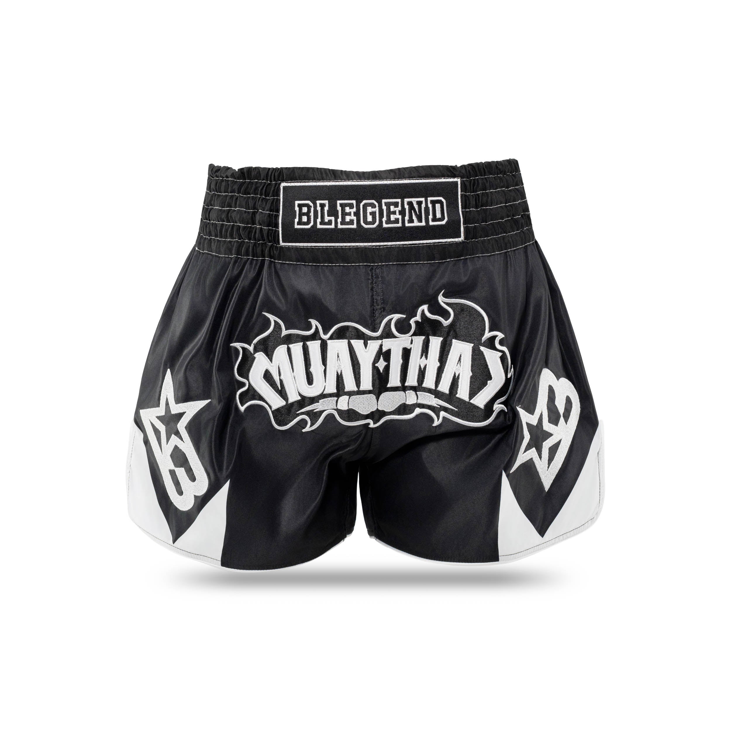Blegend Muay Thai Short Miran