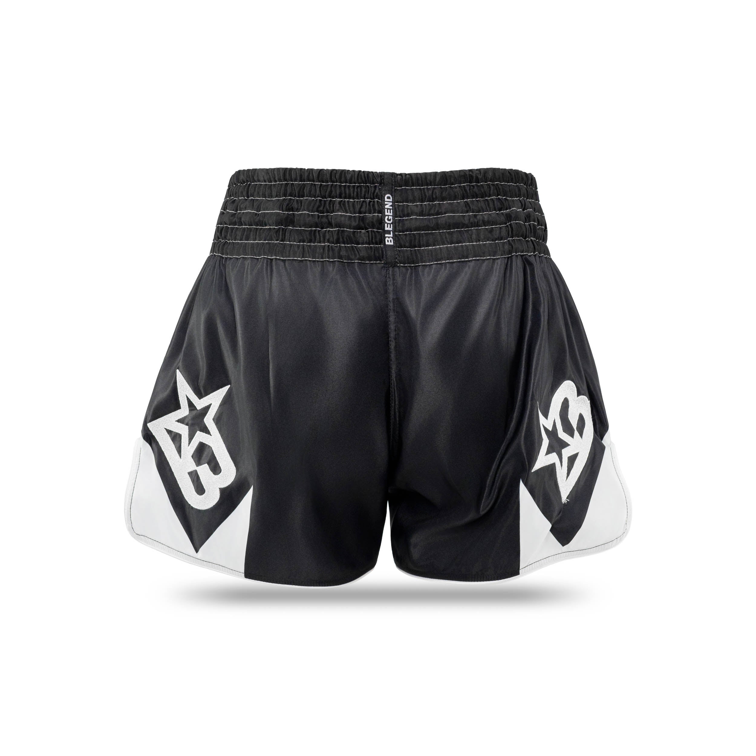 Blegend Muay Thai Short Miran