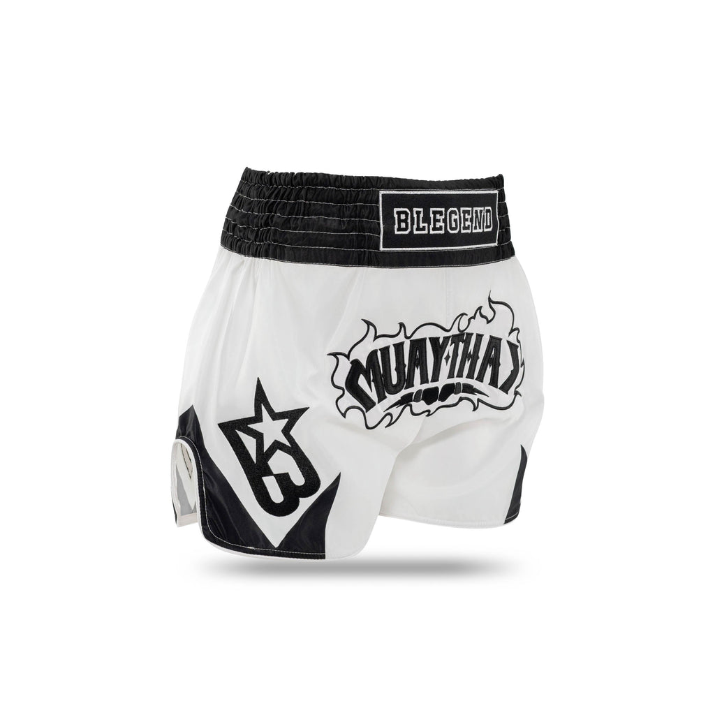 Blegend Muay Thai Short Roj