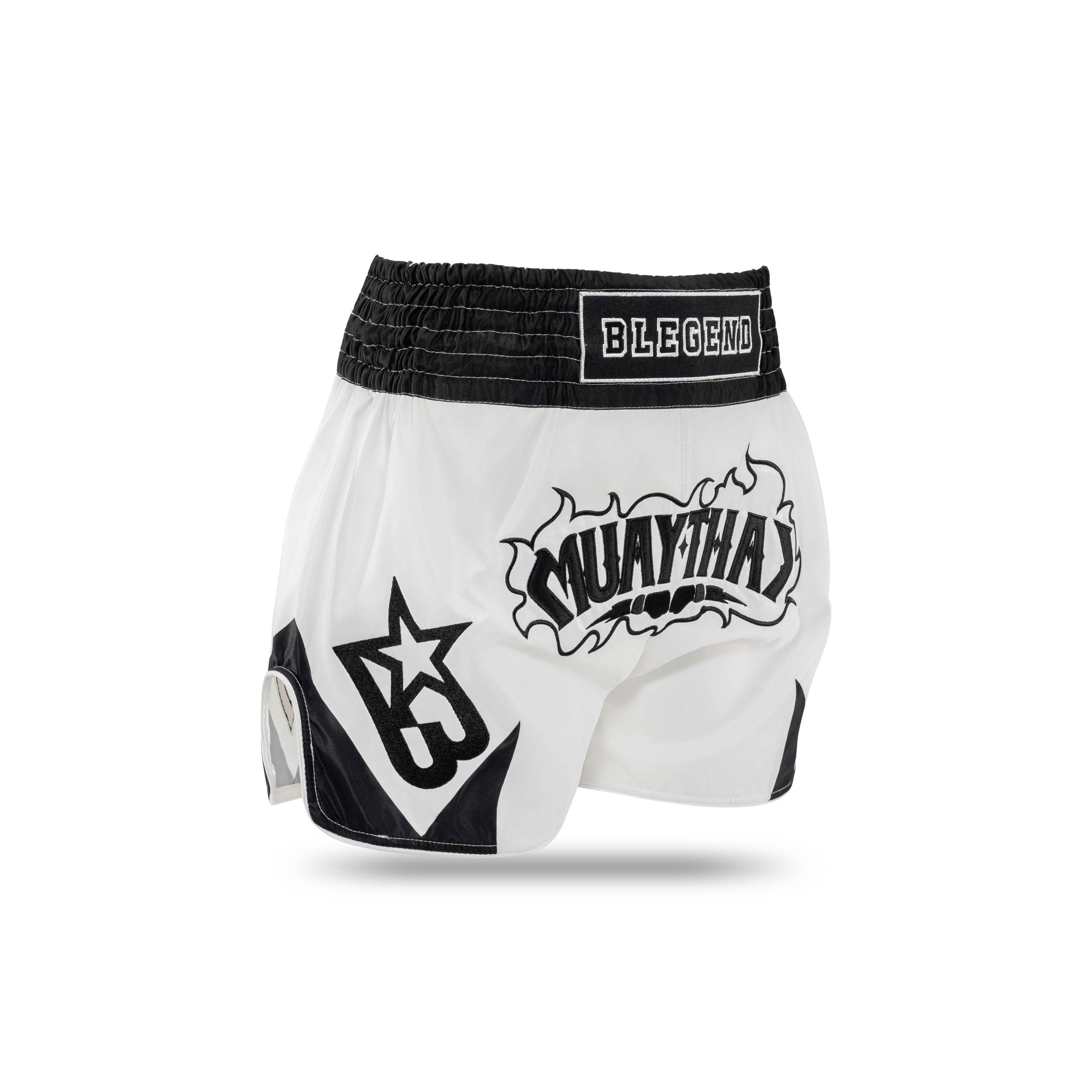 Blegend Muay Thai Short Roj