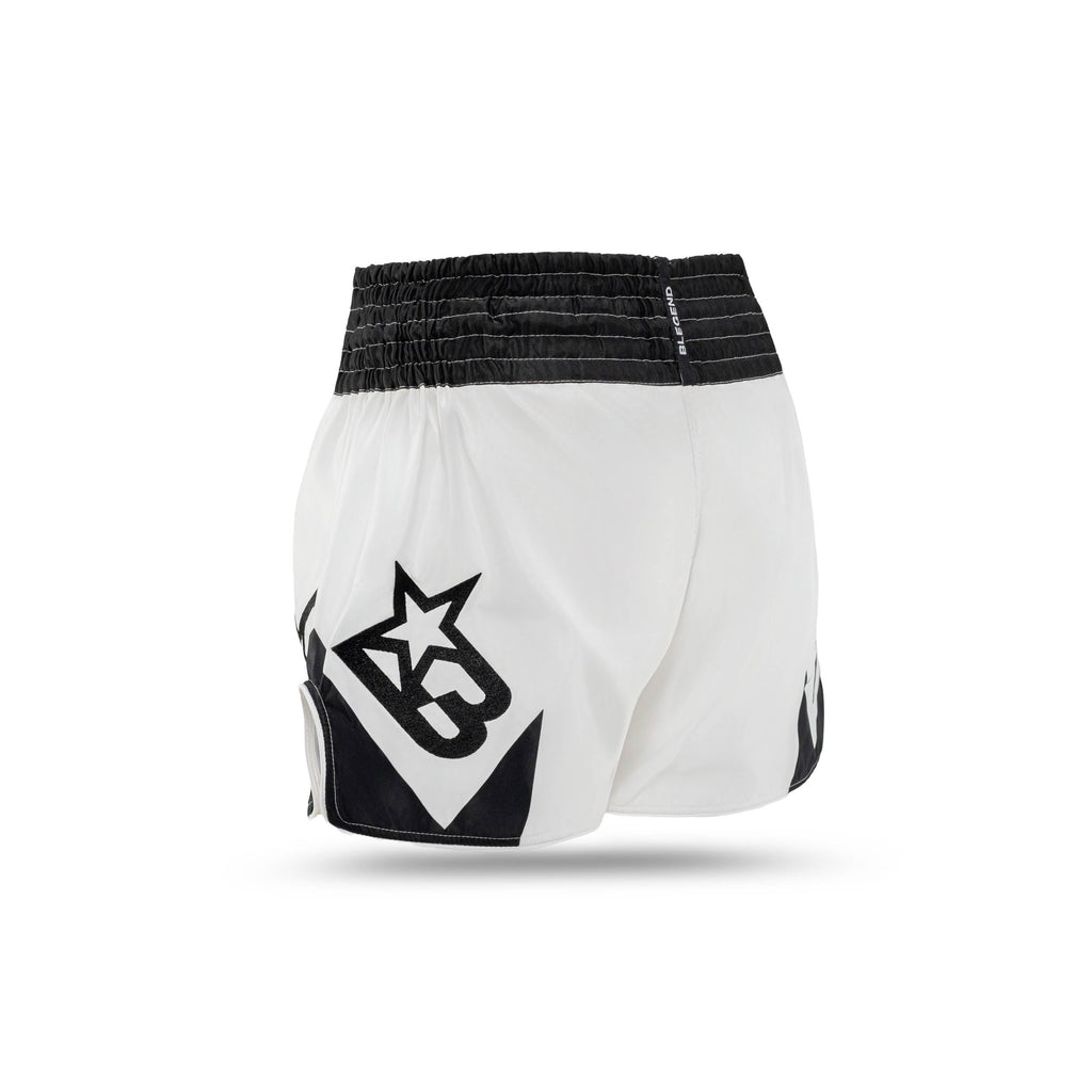 Blegend Muay Thai Short Roj