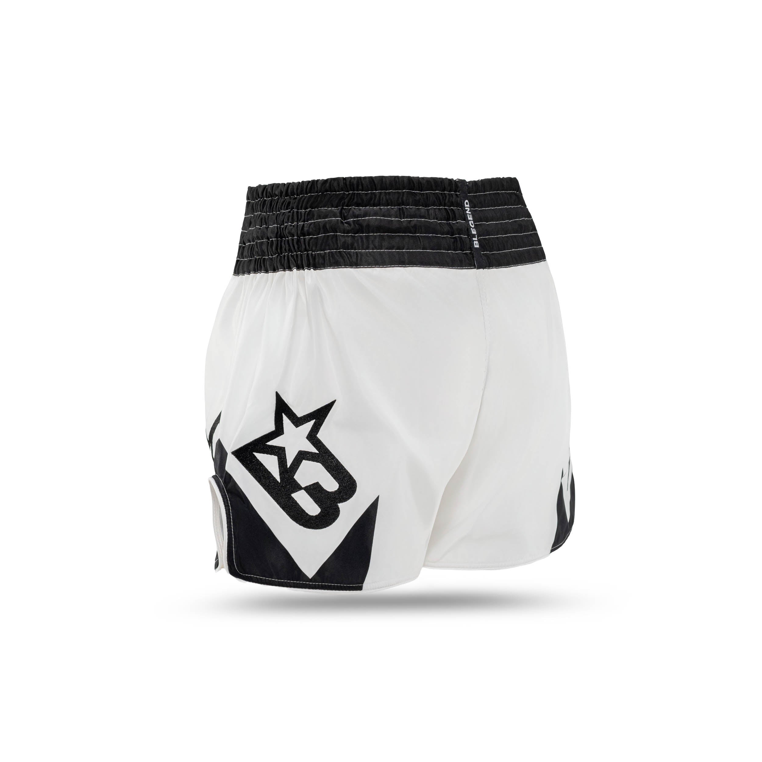 Blegend Muay Thai Short Roj