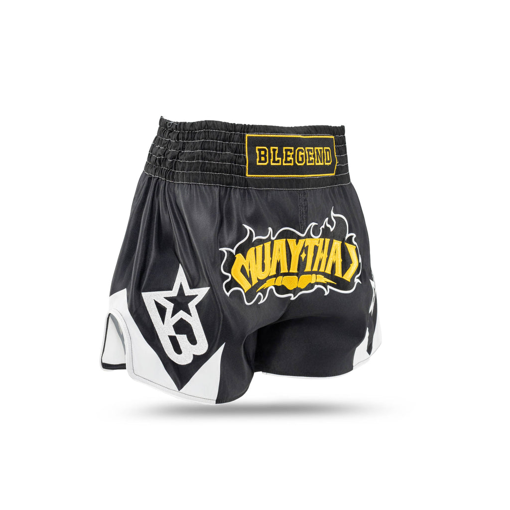 Blegend Muay Thai Short Raz
