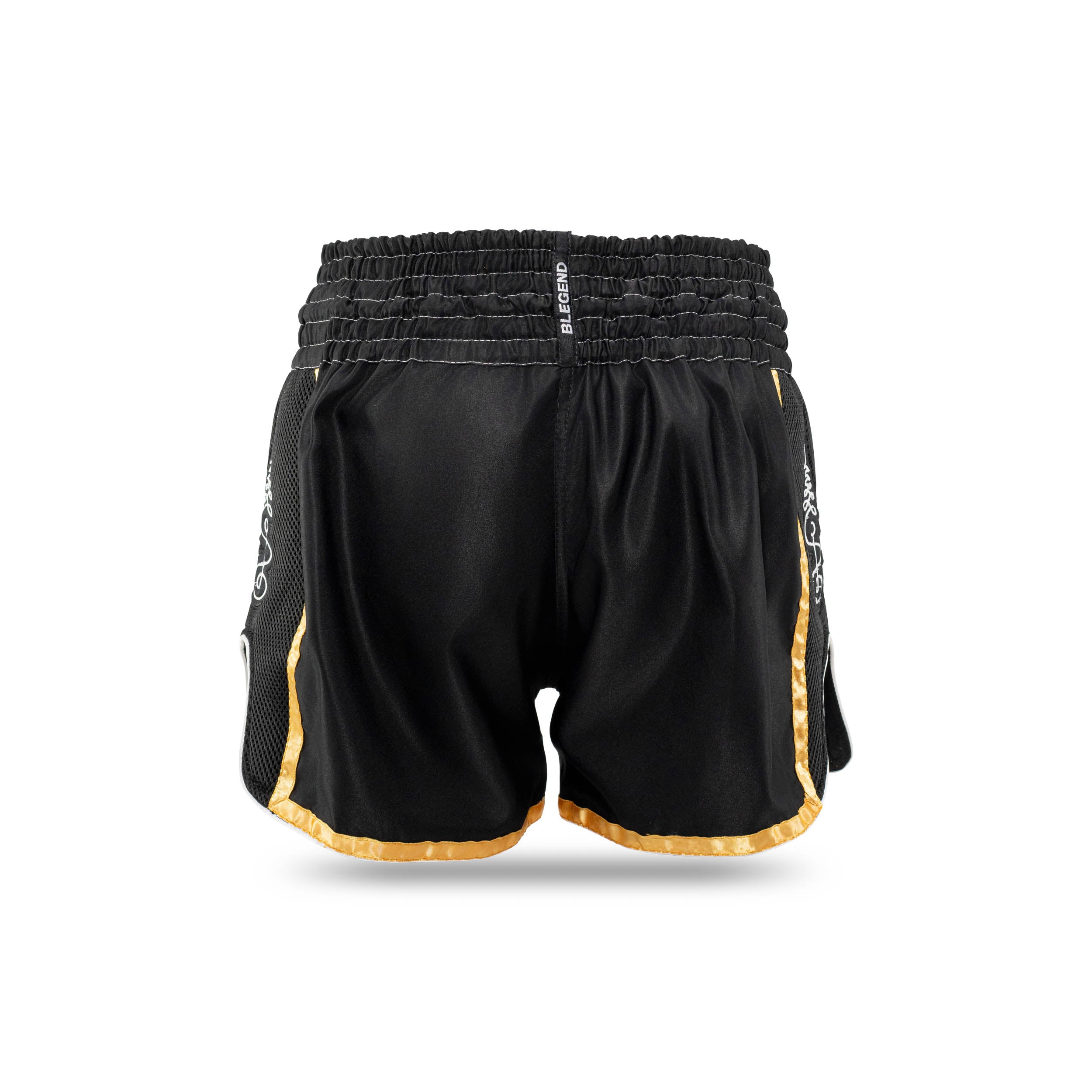 Blegend Muay Thai Short Zar