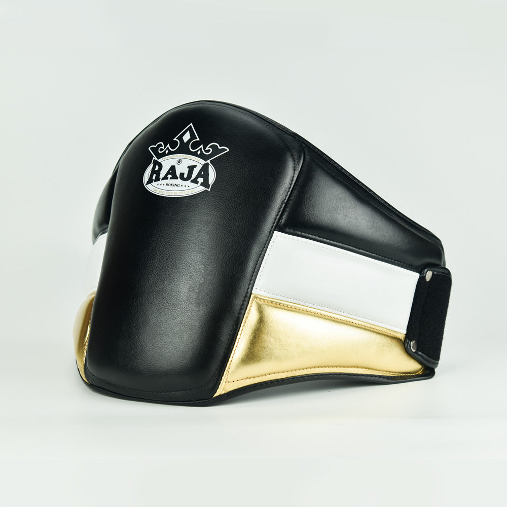 Raja Belly Protector — Premium — MMAGuy fight gear Phuket