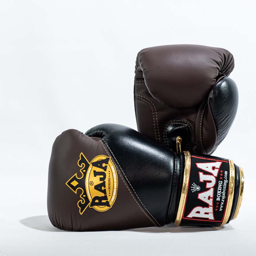 Raja Boxing Gloves — Air 2 (RJB-S1A) — MMAGuy fight gear Phuket