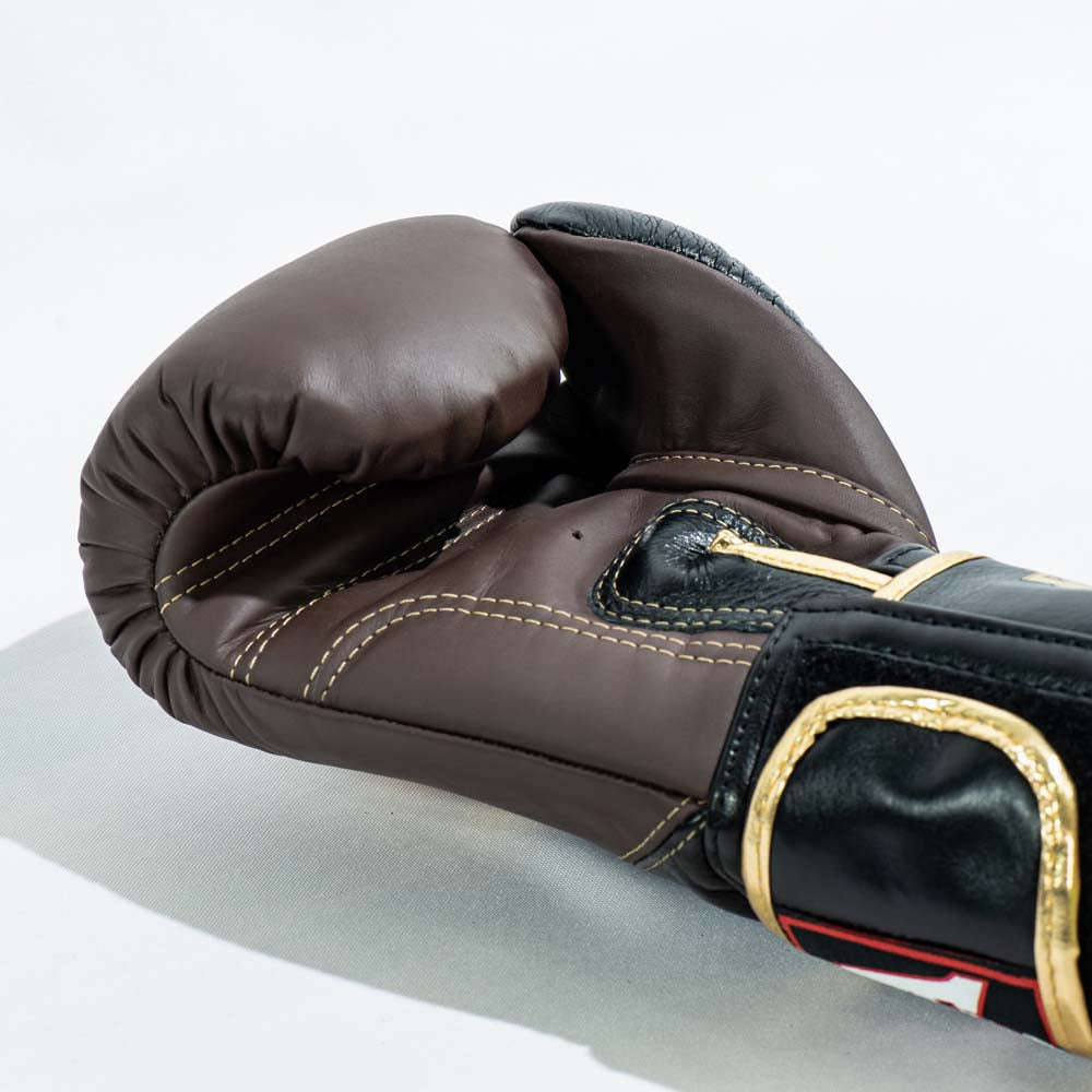 Raja Boxing Gloves — Air 2 (RJB-S1A) — MMAGuy fight gear Phuket