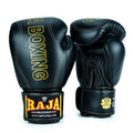 Raja Boxing Gloves — Porsche (RJB-P1) — MMAGuy fight gear Phuket