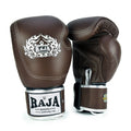 Raja Boxing Gloves — Double Line (RJB-P2) — MMAGuy fight gear Phuket