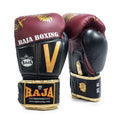 Raja Boxing Gloves — Alka (RJB-P5) — MMAGuy fight gear Phuket