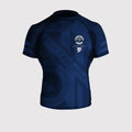 Wicked1 RASHGUARD OUTSIDERZ NAVY