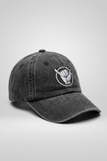 CAP BJJ Lifestyle Black