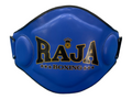 Raja Belly Protector — Blue — MMAGuy fight gear Phuket