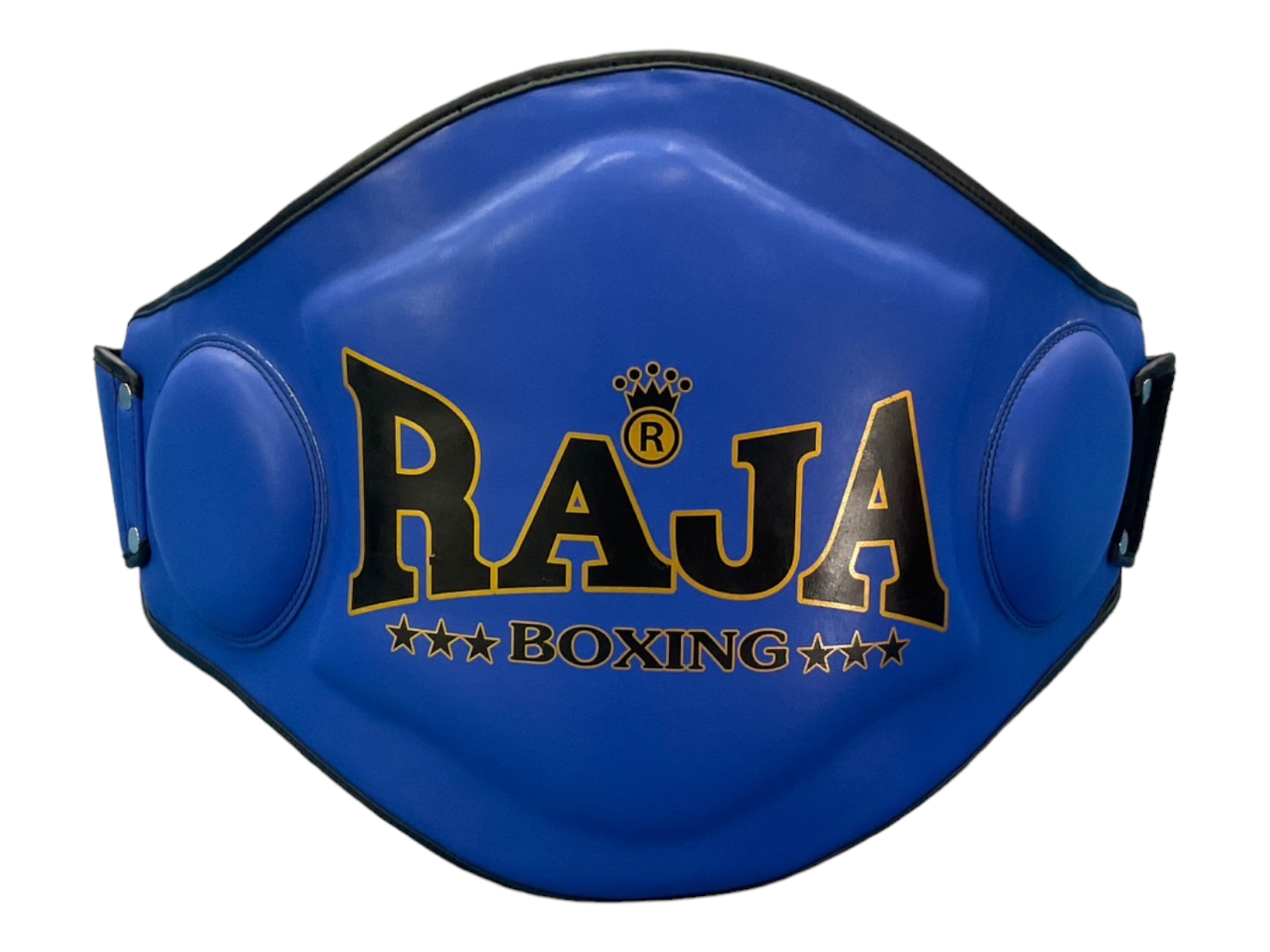 Raja Belly Protector — Blue — MMAGuy fight gear Phuket