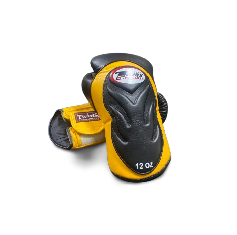 Twins Special GLOVES BGVL6 YELLOW/BLACK