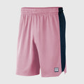 Wicked1 SHORTS ON AIR PINK