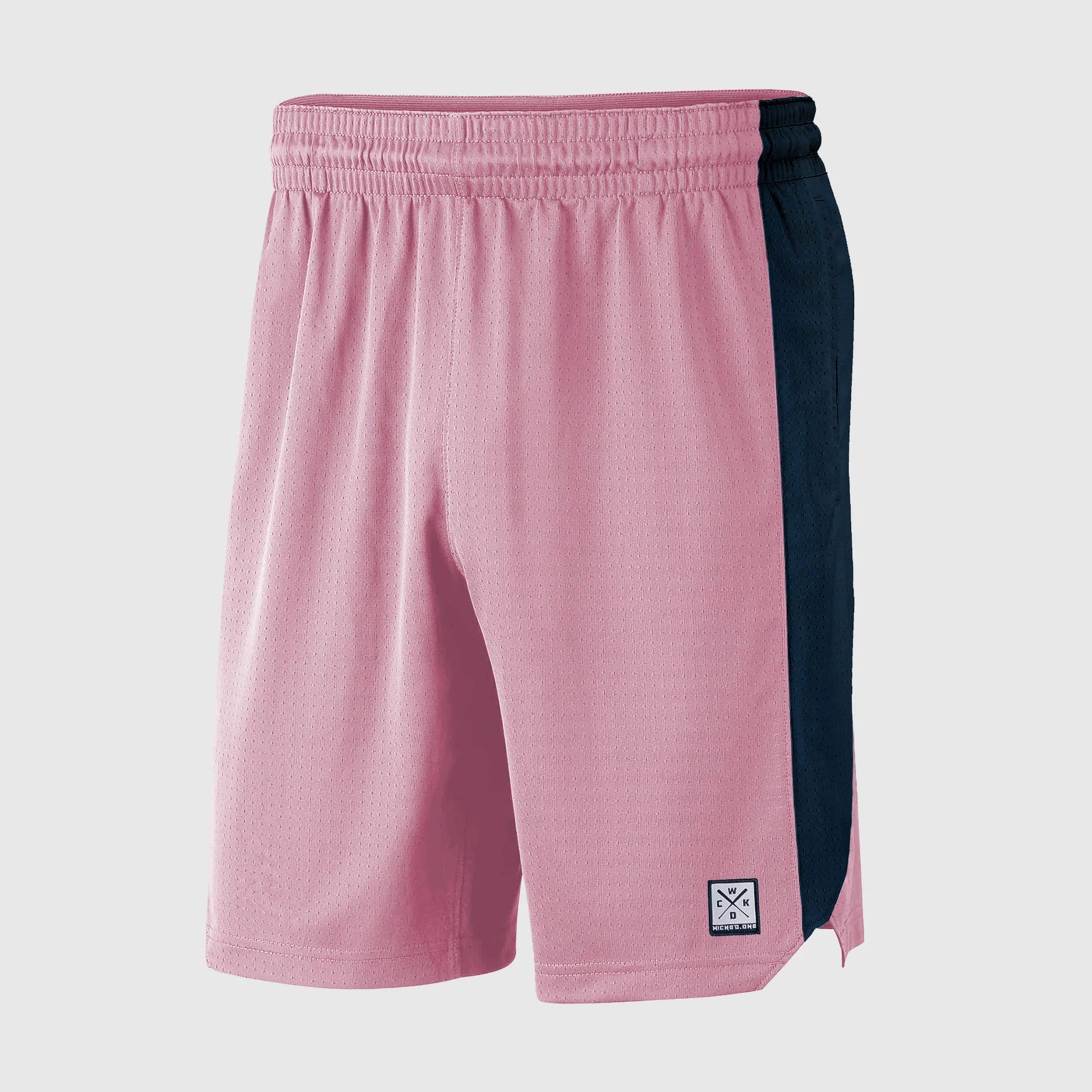 Wicked1 SHORTS ON AIR PINK