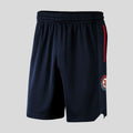 Wicked1 GUERRERO NAVY SHORTS
