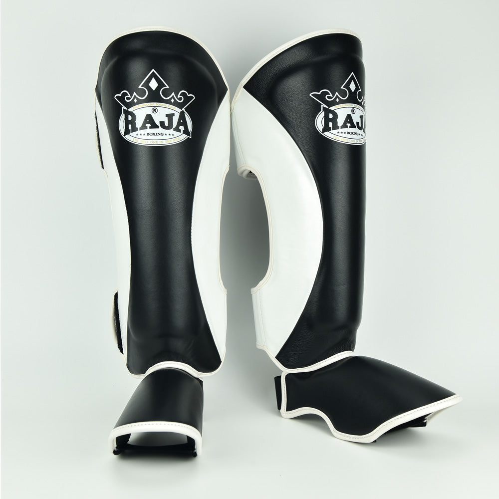 Raja Shin Guards — Style — MMAGuy fight gear Phuket