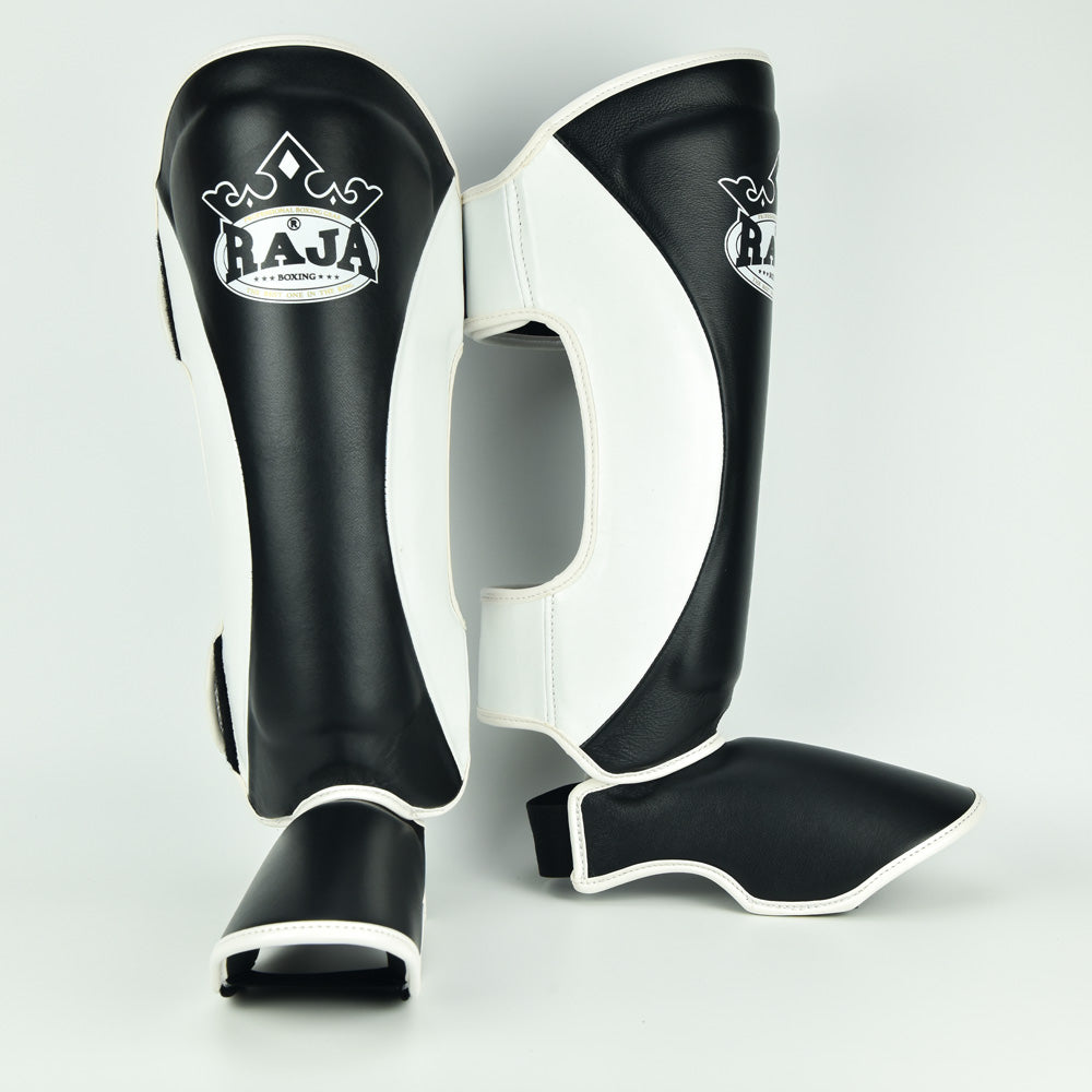 Raja Shin Guards — Style — MMAGuy fight gear Phuket