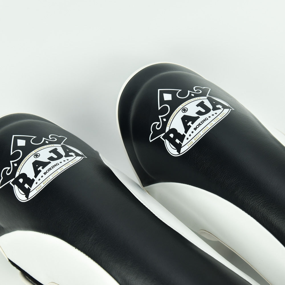 Raja Shin Guards — Style — MMAGuy fight gear Phuket