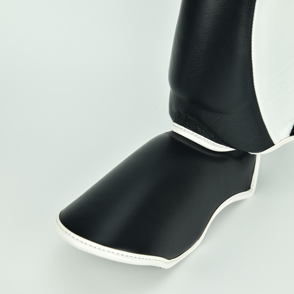 Raja Shin Guards — Style — MMAGuy fight gear Phuket