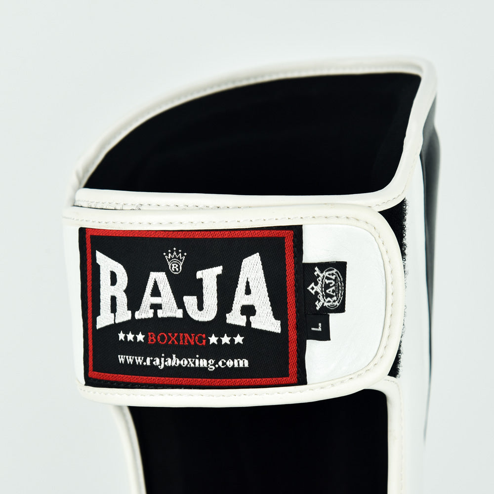 Raja Shin Guards — Style — MMAGuy fight gear Phuket