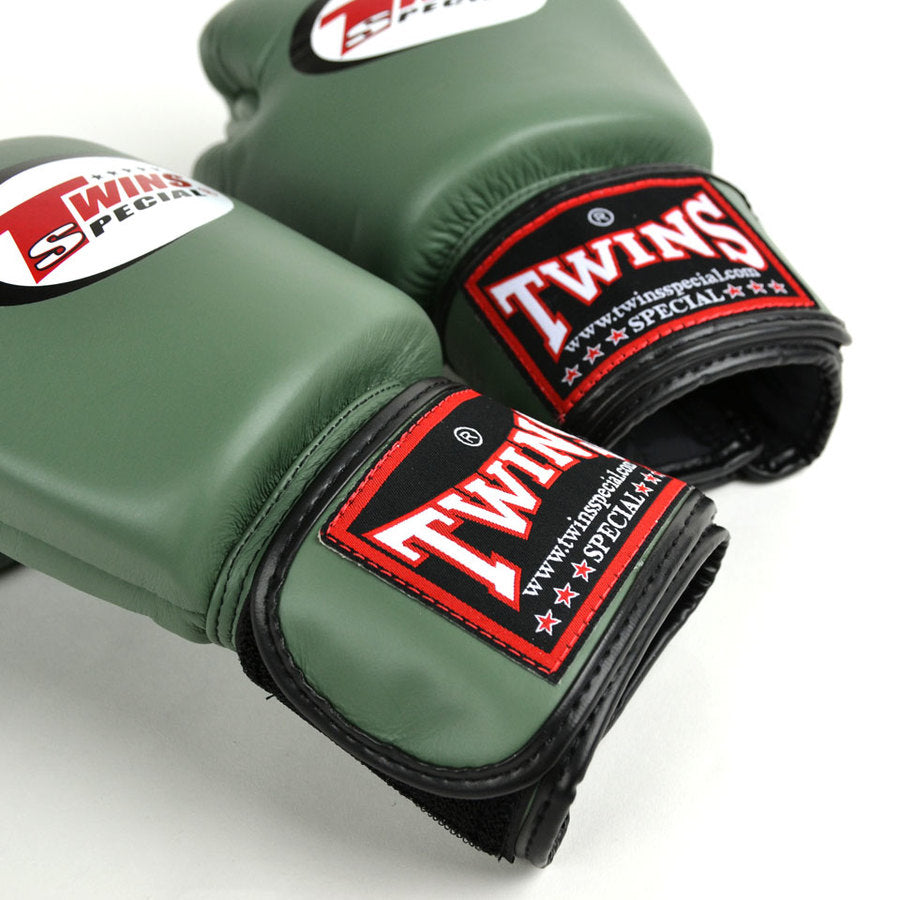 Twins Special GLOVES BGVL3 OLIVE