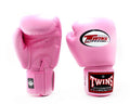 Twins Special GLOVES BGVL3 PINK — fight gear in Phuket (Chalong) | MMAGuy