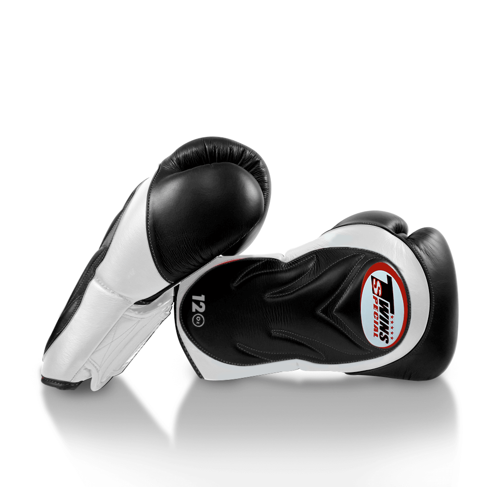 Twins Special GLOVES BGVL6 WHITE/BLACK