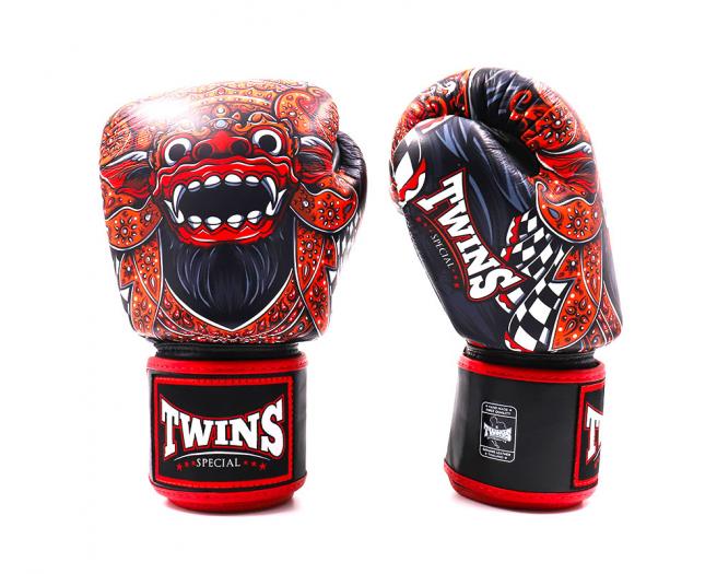 Twins Special Gloves FBGVL3-59 ”Barong” — fight gear in Phuket (Chalong) | MMAGuy