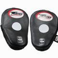 Twins Special PML10 Focus Mitts Black — MMAGuy fight gear Phuket