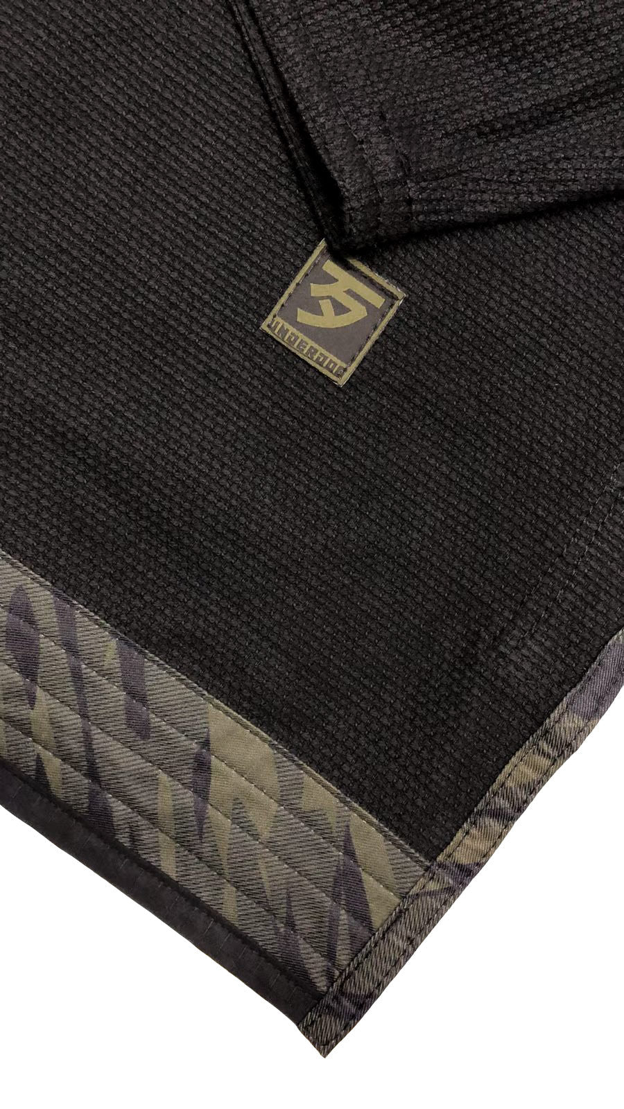 Wicked1 Kimono GI RUSH