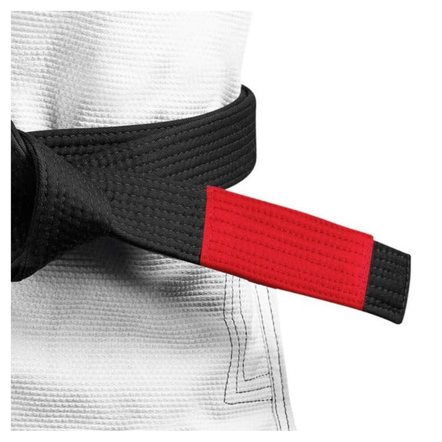 BJJ Black Belt - Pearl Weave Armor for the Journey | Bjjlifestyle — card image