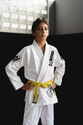 BJJ Professional Kid Gi - White