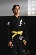 BJJ Professional Kid Gi - Black