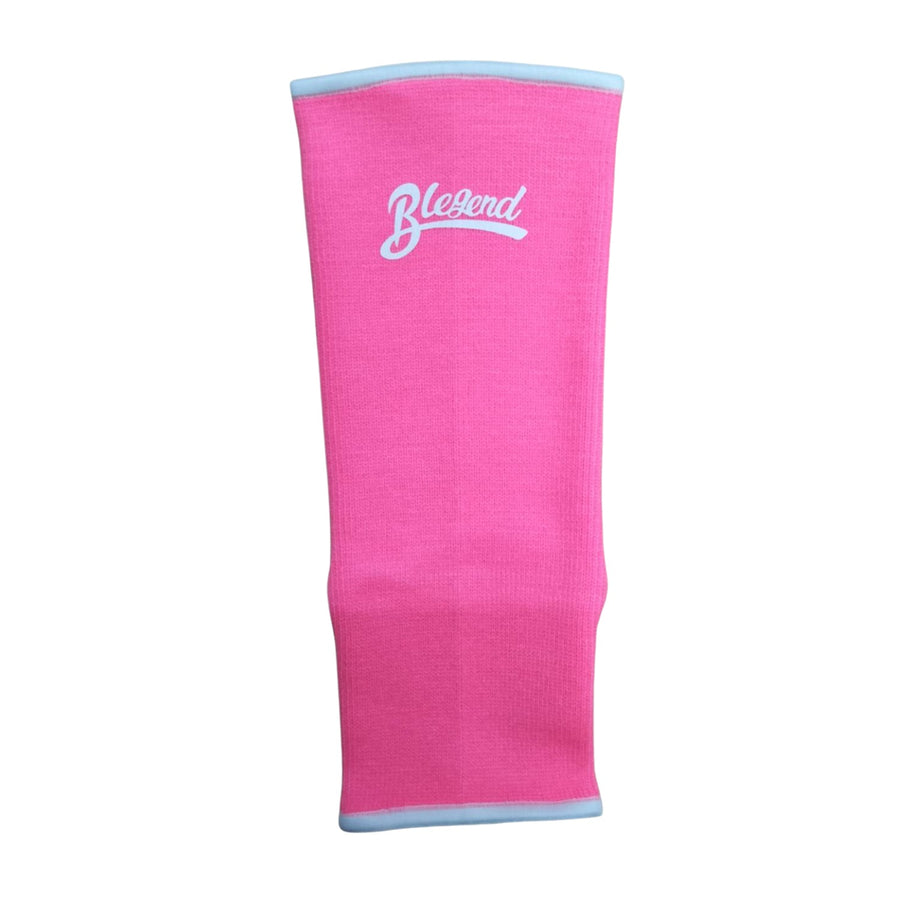 BLEGEND Ankle Support Pink — card image