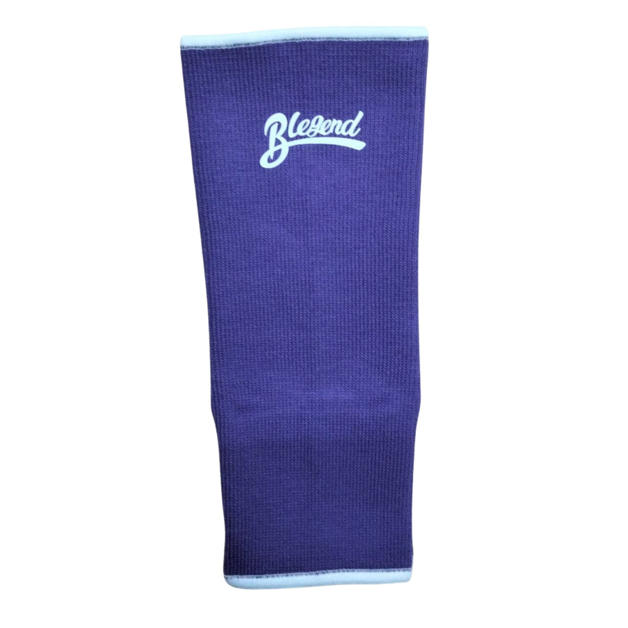 BLEGEND Ankle Support Purple — card image