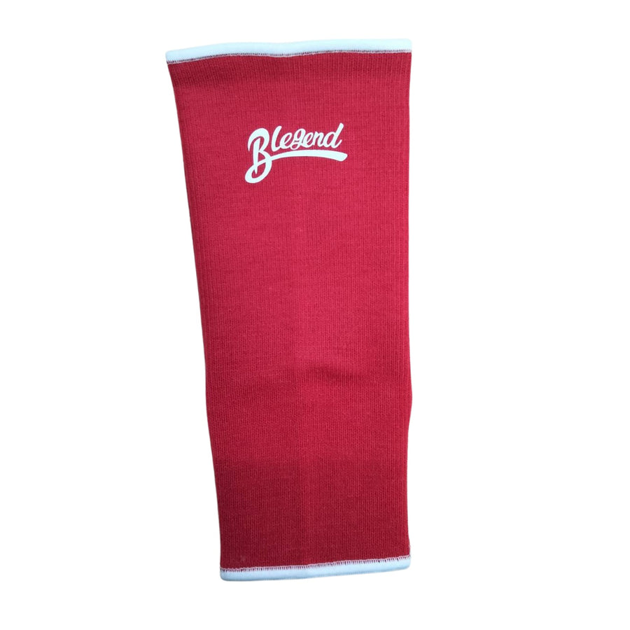 BLEGEND Ankle Support Red — card image