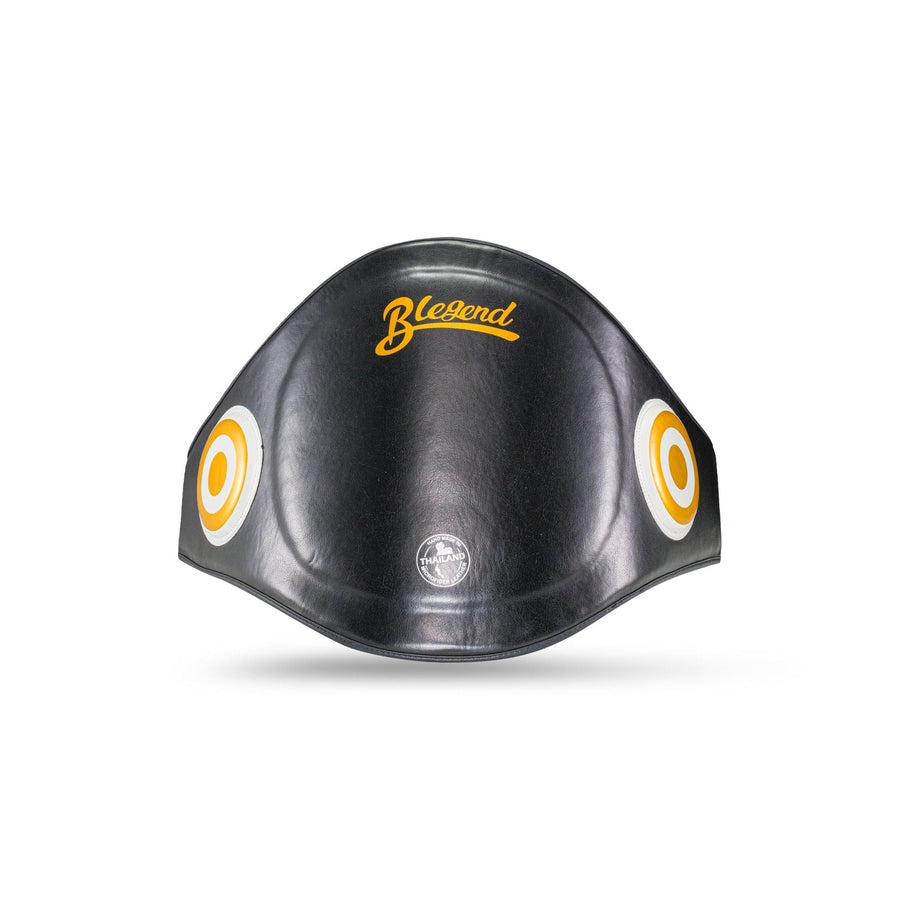 BLEGEND Belly pad BEP23 Black — card image