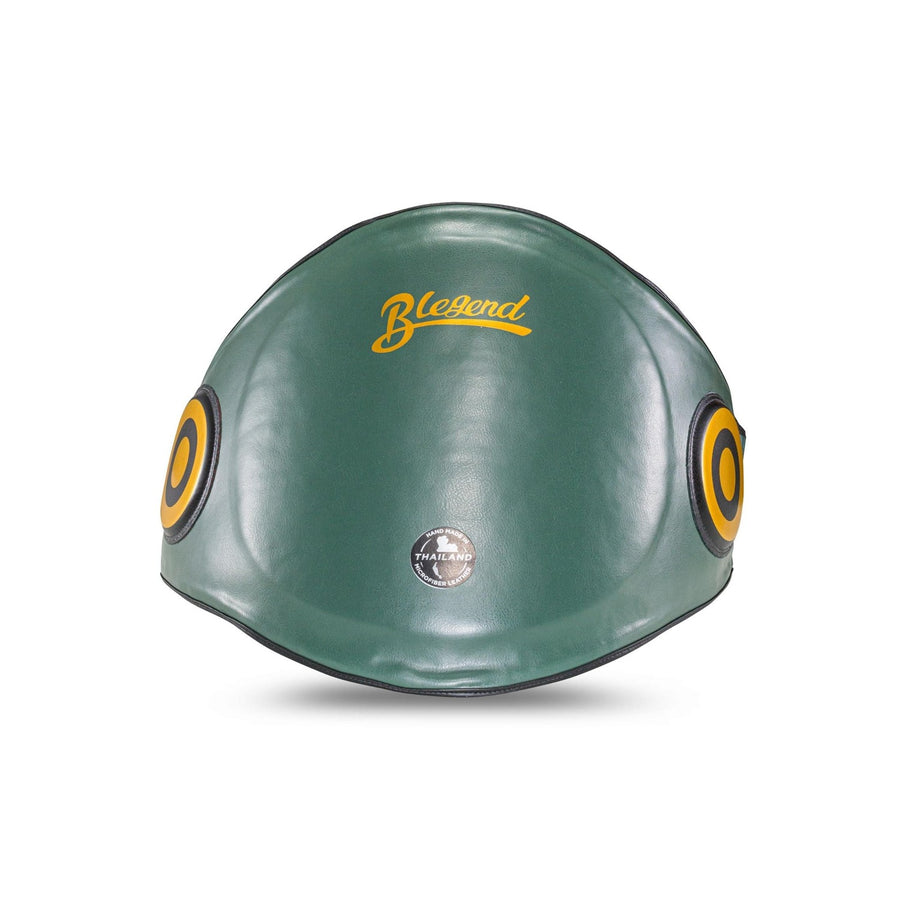 BLEGEND Belly pad BEP23 Green — card image