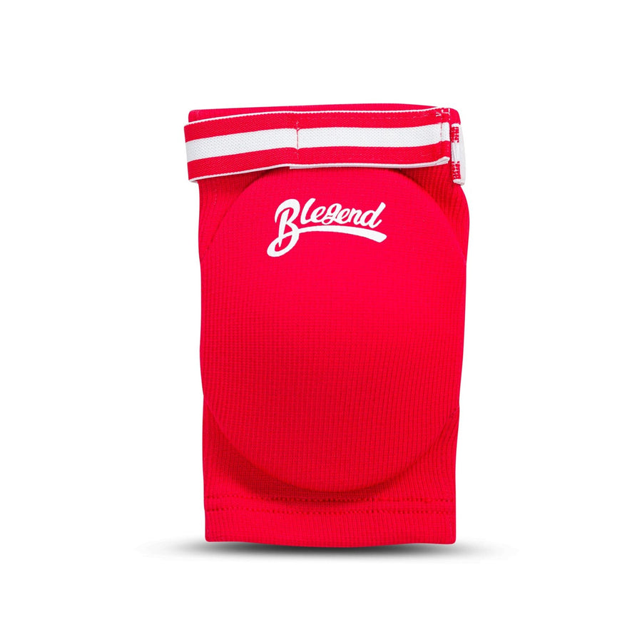 Blegend Elbow Pads EP1 Red — card image
