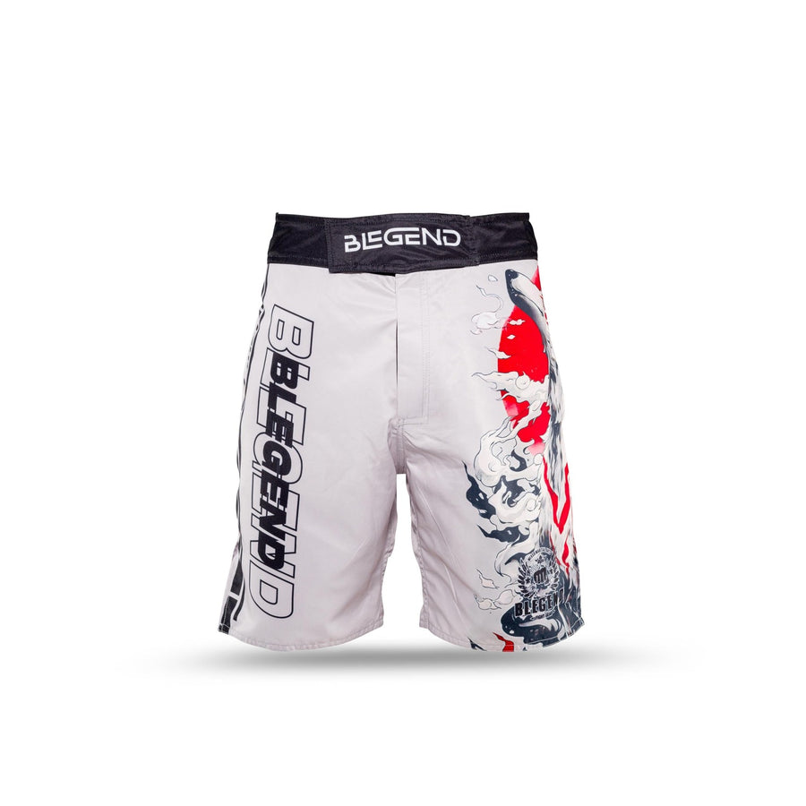 Blegend MMA Short Gorgi — card image