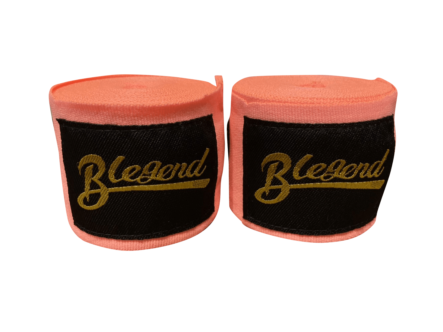 BLEGEND Handwraps Coral