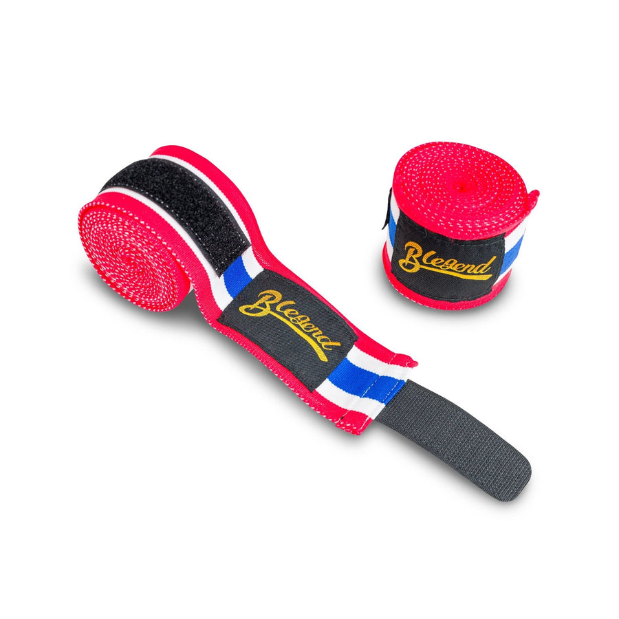 BLEGEND Handwraps Thai Flag — card image