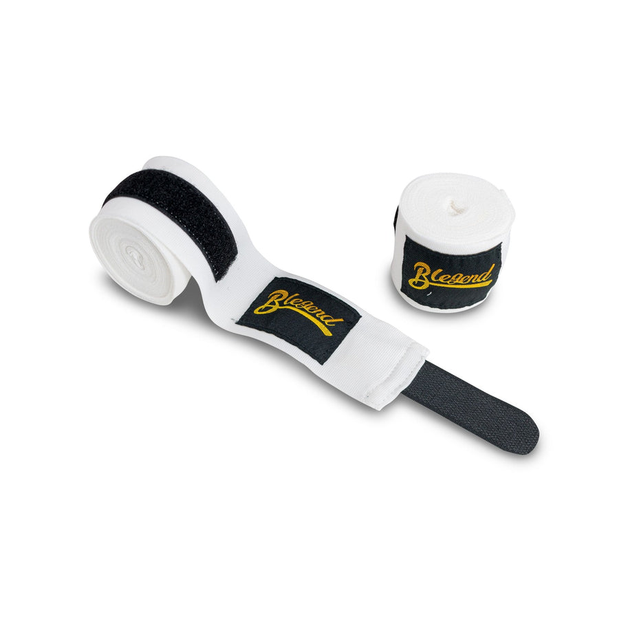 BLEGEND Handwraps White — card image